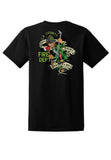 Los Angeles County St Patrick's Day T Shirt