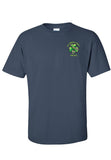 Los Angeles County St Patrick's Day T Shirt