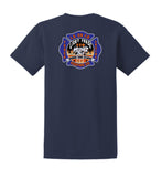 Los Angeles County Fire Station 170 Inglewood