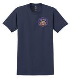 Los Angeles County Fire Station 170 Inglewood