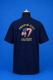Los Angeles County Fire Station 47 Temple City -  Pre- Order Only - See Description.