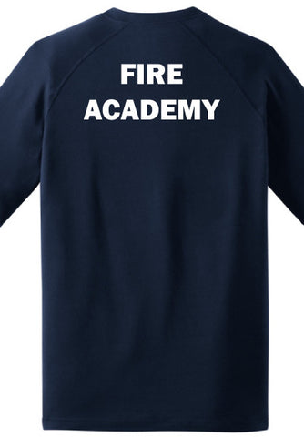 Fresno Fire Academy Short Sleeve T Shirt -Order Deadline 12/10/2023