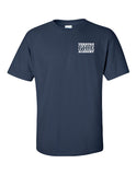 Verdugo Fire Academy Short Sleeve T Shirt - Order Deadline 12/11/23