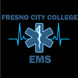 Fresno City College EMT Short Sleeve T Shirt