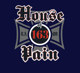 Los Angeles County Fire Station 163 House of Pain - Pre-Order Only- See Description