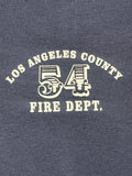Los Angeles County Fire Department Fire Station 54's Southern Express