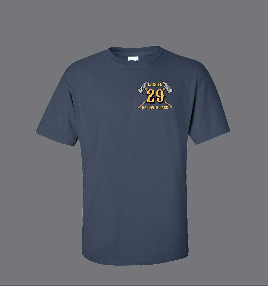 Los Angeles County Fire Department Fire Station 29 Baldwin Park 100 Ye ...