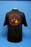 Los Angeles County Fire Department -Wildland Operations T Shirt