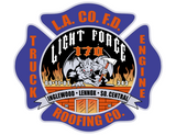 Los Angeles County Fire Station 170 Inglewood