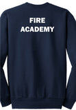 Fresno Fire Academy Crewneck Sweatshirt