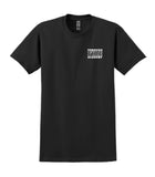 Instructors Only Verdugo Fire Academy Short Sleeve T Shirt -Order Deadline 12/11/23