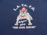Los Angeles County Fire Department Station 107