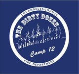 Los Angeles County Fire Department Camp 12