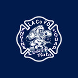Los Angeles County Fire Station 134's Desert Rat