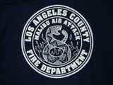 Los Angeles County Fire Department Camp 8