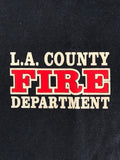 Los Angeles County Fire Department YOUTH Duty Shirt