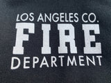 Los Angeles County Fire Department Duty T Shirt