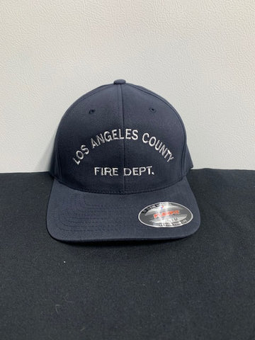 Los Angeles County Fire Department  Work Hat