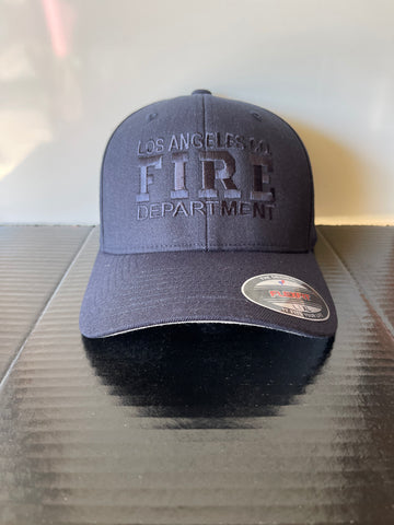Los Angeles County Fire Department Official NAVY FIRE Hat