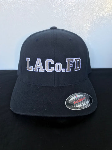 Los Angeles County Fire Department L.A. Co. F.D. Hat