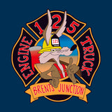 Los Angeles County Fire Station 125 Brents Junction