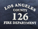 Los Angeles County Fire Department Station 126