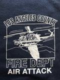 Los Angeles County Fire Department Air Operations 412 Shirt