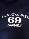 Los Angeles County Fire Department Station 69
