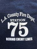 Los Angeles County Fire Department Station 75
