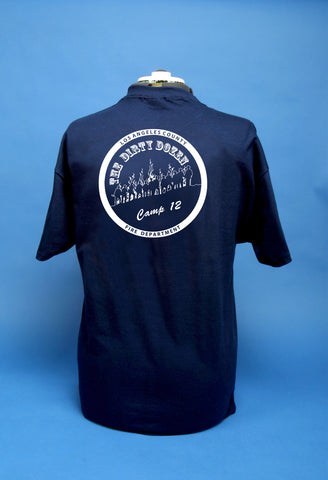 Los Angeles County Fire Department Camp 12