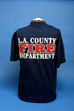 Los Angeles County Fire Department YOUTH Duty Shirt