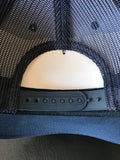 Los Angeles County Fire Department California Bear SNAP BACK TRUCKER Hat