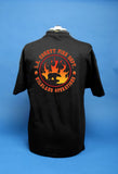 Los Angeles County Fire Department Wildland Operations T-Shirt